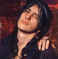 Izzy Stradlin