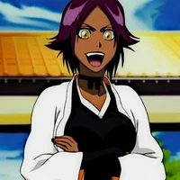 Yoruichi Shihouin 