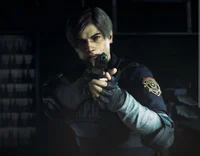 Leon Kennedy