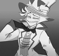 -Lucifer- Hazbin