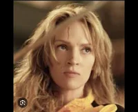 Beatrix kiddo