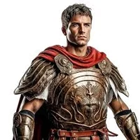 Roman commander