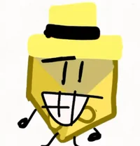Golden loser 