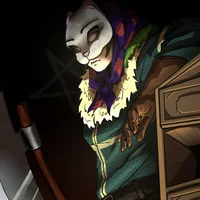 The Huntress