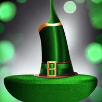 Happy St PatricksDay