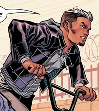 Robbie Reyes