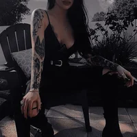 Mother boss mafia 