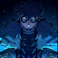 Harbinger of Dabi