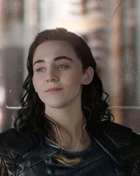 Lady Loki
