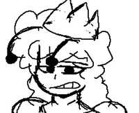 Sophie the queen bee