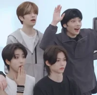 SKZ MAKNAE LINE