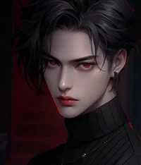 Bullyboyfriend Dante