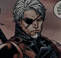 Slade Wilson 