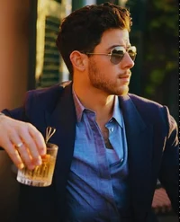 Nick Jonas 