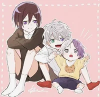 Nikolai fiodor sigma