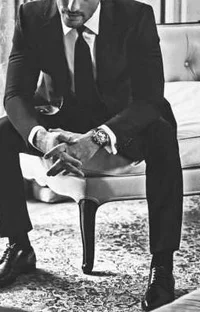 Your bodyguard Oscar