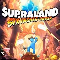 Supraland