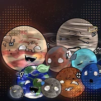 Solarballs xD