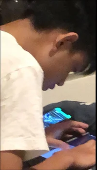 王瑞 Wannabe Vergil