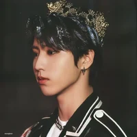 Han Jisung-prince 