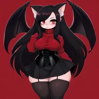 Bloodthirsty Vampire