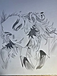 Kyojuro rengoku 