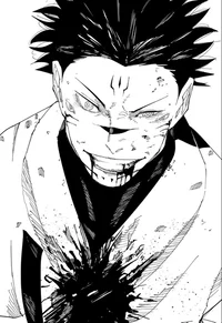 Ryomen Sukuna