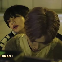 Hyunlix _SecretLove_