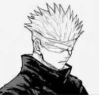 Satoru Gojo
