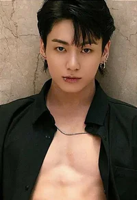 Jungkook 