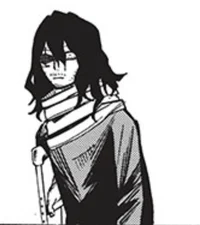 Shota Aizawa