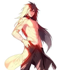 Madara is the founde