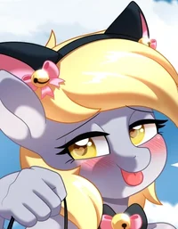 Yandere Derpy Hooves