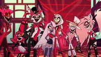 Hazbin Hotel