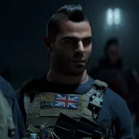 Johnny MacTavish