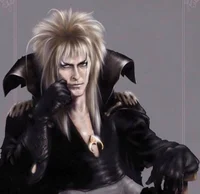 Jareth