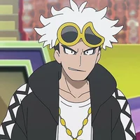Guzma