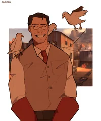 Medic