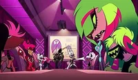 OverLords - Hazbin