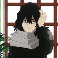 Shota Aizawa