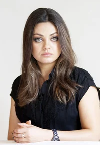 Mila Kunis