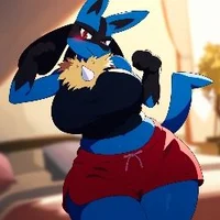 Lucario