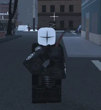 Hunter Xavier Pierce