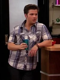 Freddie Benson 