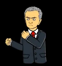 Jose Mourinho