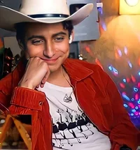 Aidan G