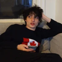 Finn Wolfhard 