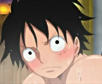 Luffy D Monkey 