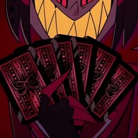 alastor