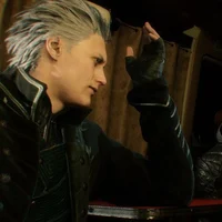 Vergil Sparda 